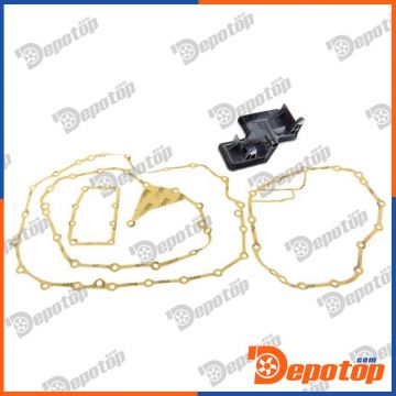 Kit de filtre hydraulique pour HONDA | FSF-HD-001, 21064